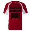 Men's B-Core Hook T-Shirt Thumbnail