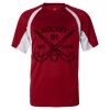 Men's B-Core Hook T-Shirt Thumbnail