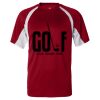 Men's B-Core Hook T-Shirt Thumbnail