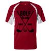 Men's B-Core Hook T-Shirt Thumbnail