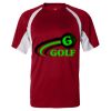 Men's B-Core Hook T-Shirt Thumbnail