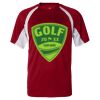 Men's B-Core Hook T-Shirt Thumbnail