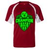 Men's B-Core Hook T-Shirt Thumbnail