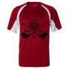 Men's B-Core Hook T-Shirt Thumbnail