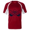 Men's B-Core Hook T-Shirt Thumbnail