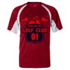 Men's B-Core Hook T-Shirt Thumbnail