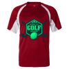 Men's B-Core Hook T-Shirt Thumbnail