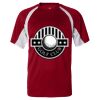 Men's B-Core Hook T-Shirt Thumbnail