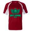 Men's B-Core Hook T-Shirt Thumbnail
