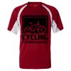Men's B-Core Hook T-Shirt Thumbnail