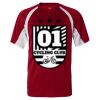 Men's B-Core Hook T-Shirt Thumbnail