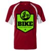 Men's B-Core Hook T-Shirt Thumbnail