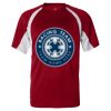 Men's B-Core Hook T-Shirt Thumbnail