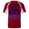 Men's B-Core Hook T-Shirt Thumbnail