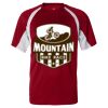 Men's B-Core Hook T-Shirt Thumbnail