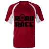 Men's B-Core Hook T-Shirt Thumbnail