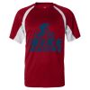 Men's B-Core Hook T-Shirt Thumbnail