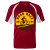Men's B-Core Hook T-Shirt Thumbnail