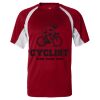 Men's B-Core Hook T-Shirt Thumbnail