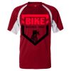 Men's B-Core Hook T-Shirt Thumbnail