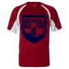 Men's B-Core Hook T-Shirt Thumbnail