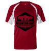 Men's B-Core Hook T-Shirt Thumbnail
