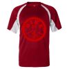 Men's B-Core Hook T-Shirt Thumbnail