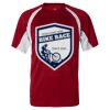 Men's B-Core Hook T-Shirt Thumbnail