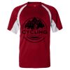 Men's B-Core Hook T-Shirt Thumbnail