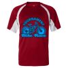 Men's B-Core Hook T-Shirt Thumbnail