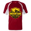 Men's B-Core Hook T-Shirt Thumbnail