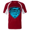 Men's B-Core Hook T-Shirt Thumbnail
