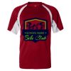Men's B-Core Hook T-Shirt Thumbnail