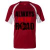 Men's B-Core Hook T-Shirt Thumbnail