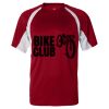 Men's B-Core Hook T-Shirt Thumbnail