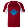 Men's B-Core Hook T-Shirt Thumbnail