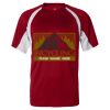 Men's B-Core Hook T-Shirt Thumbnail