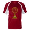 Men's B-Core Hook T-Shirt Thumbnail