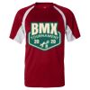 Men's B-Core Hook T-Shirt Thumbnail
