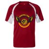 Men's B-Core Hook T-Shirt Thumbnail