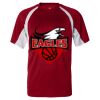 Men's B-Core Hook T-Shirt Thumbnail