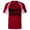 Men's B-Core Hook T-Shirt Thumbnail