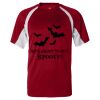 Men's B-Core Hook T-Shirt Thumbnail