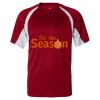 Men's B-Core Hook T-Shirt Thumbnail
