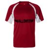 Men's B-Core Hook T-Shirt Thumbnail