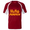 Men's B-Core Hook T-Shirt Thumbnail