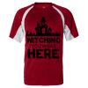 Men's B-Core Hook T-Shirt Thumbnail