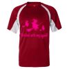 Men's B-Core Hook T-Shirt Thumbnail