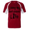 Men's B-Core Hook T-Shirt Thumbnail