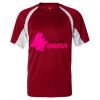 Men's B-Core Hook T-Shirt Thumbnail
